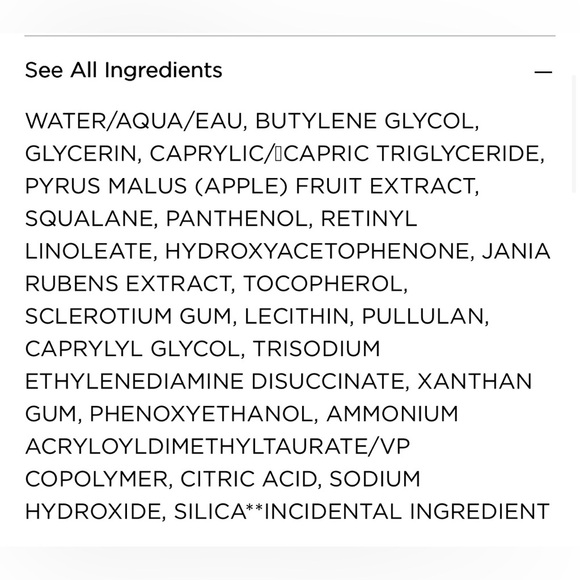 NIB BeautyBio Smoothing Booster Retinol Wrinkle Release Complex - Picture 15 of 16